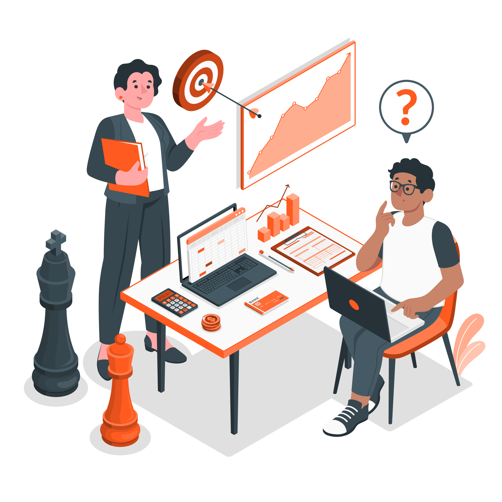 Leadership at DigiTechIO