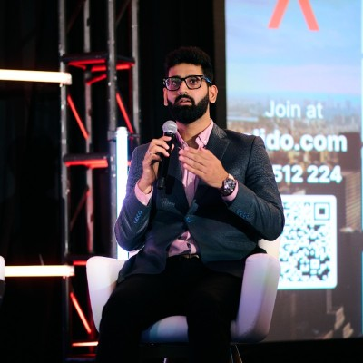 Ali Moon – Chief Executive Officer