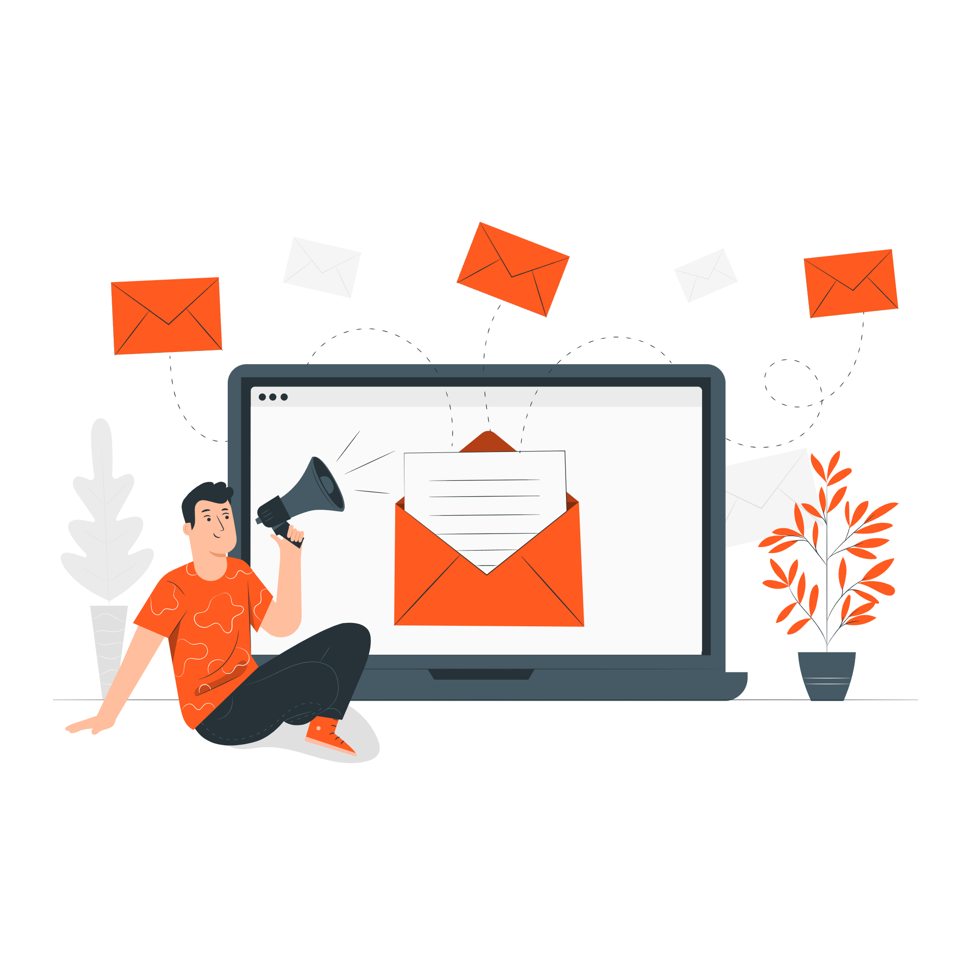 Email Marketing