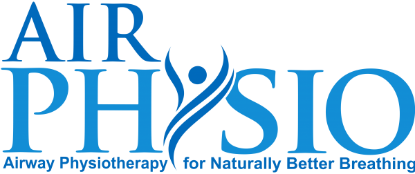 AirPhysio Portfolio