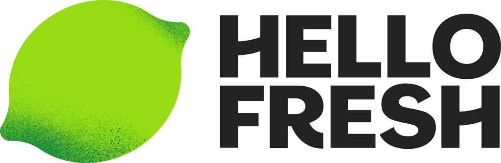 HelloFresh Portfolio