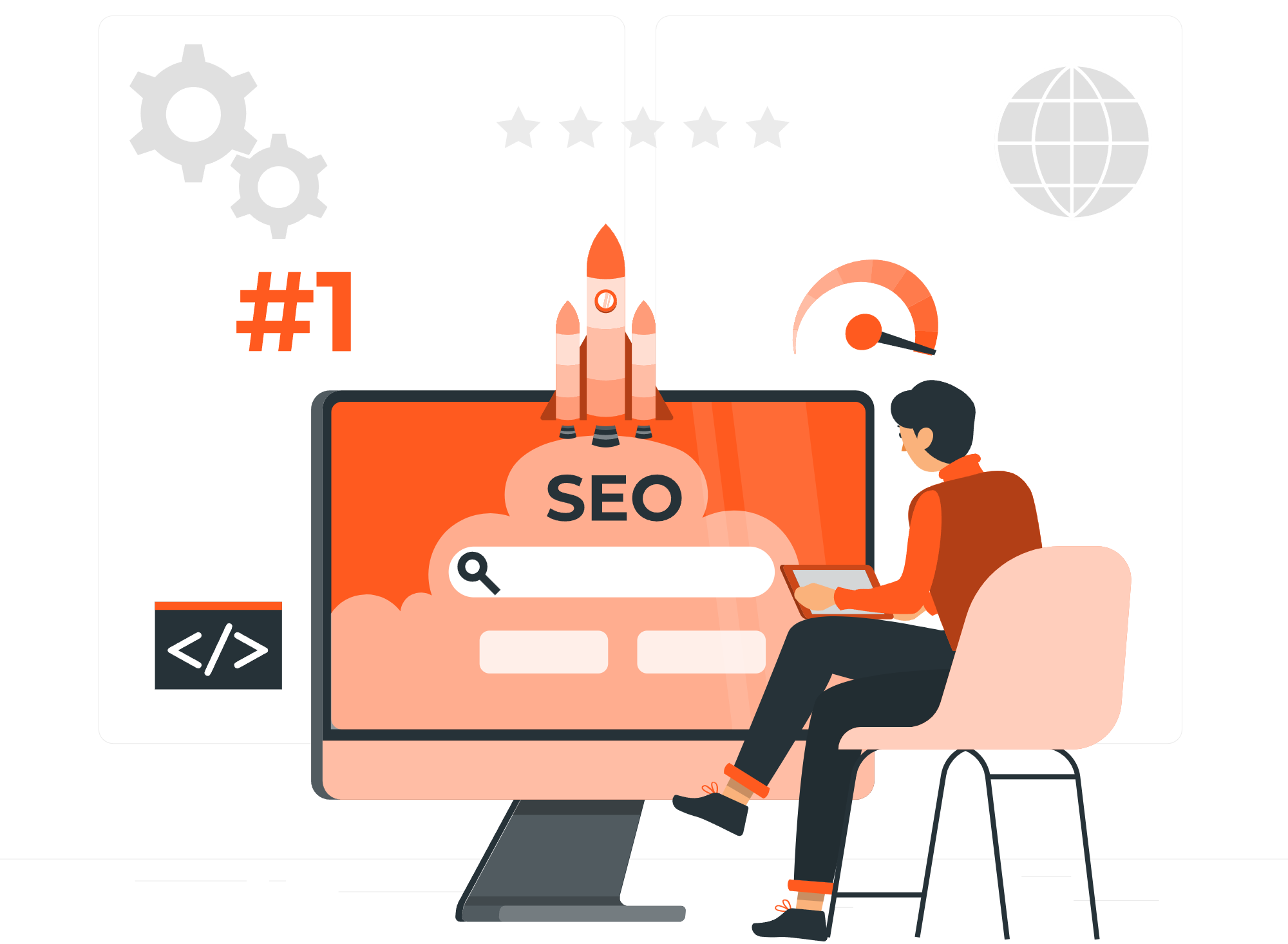 SEO Architecture