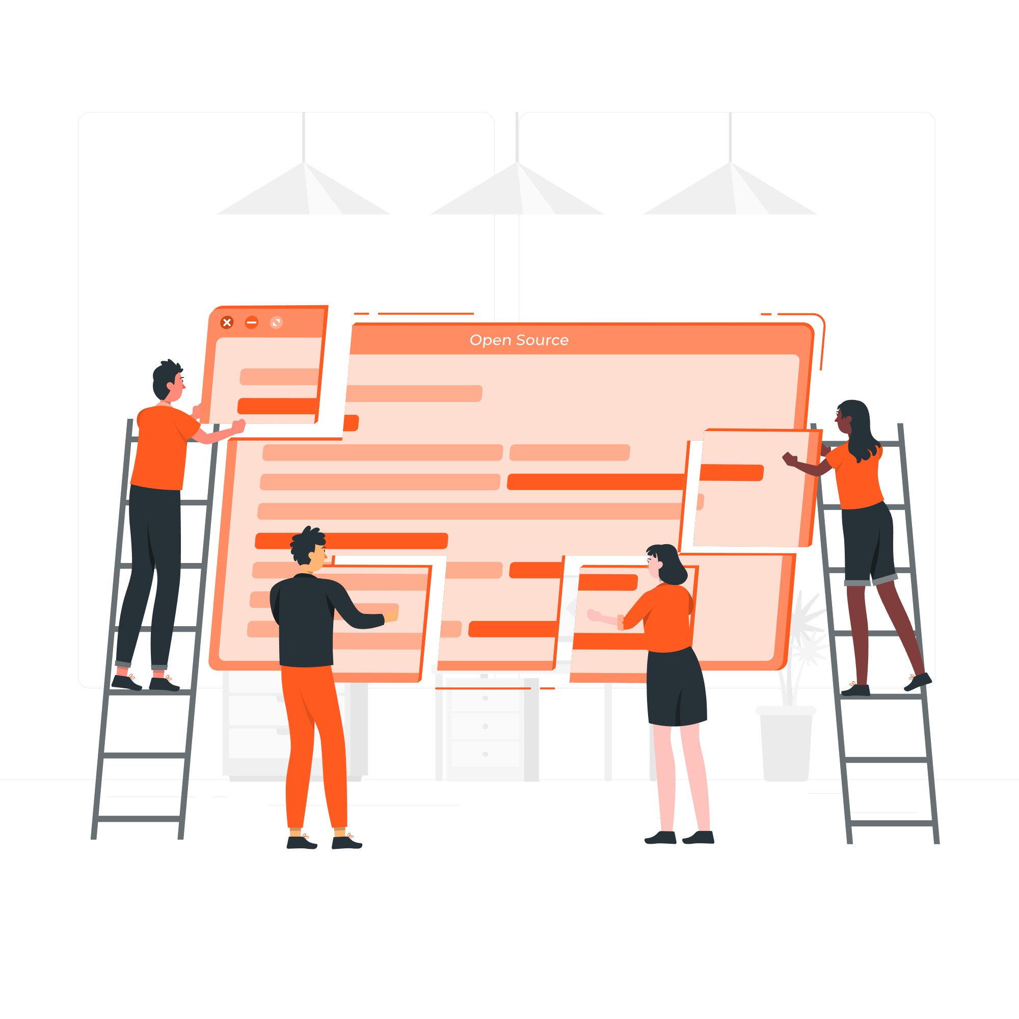 Development Services